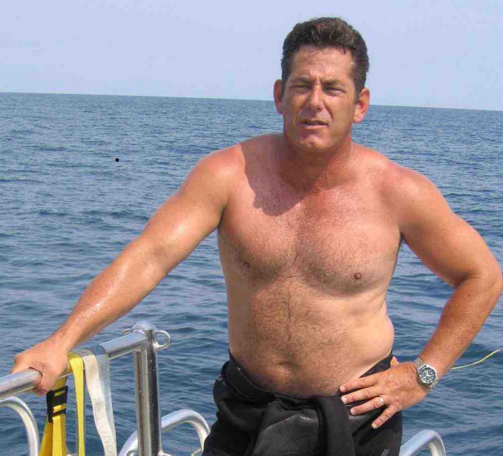 Lloyd Brown