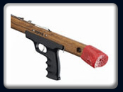 Riffe Standard Series Speargun
