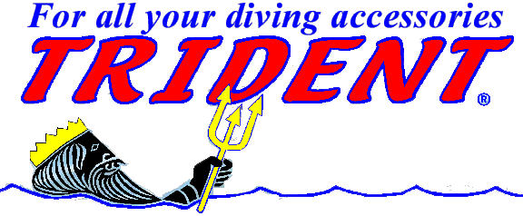 Trident Logo