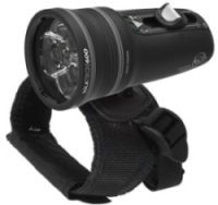 Light & Motion SOLA TECH 600