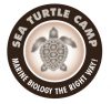 sea turtle logo small