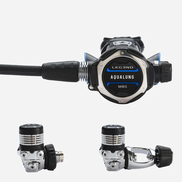 AquaLung Legend Regulator